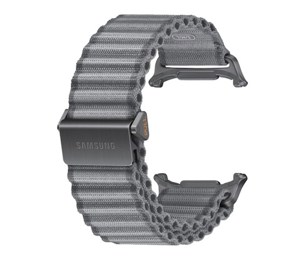 Samsung Pasek Trail do Watch V2 szary - 1570017 - zdjęcie 3